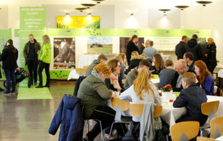 Åbent hus hos Gråsten landbrugsskole