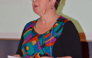 Orienteringsmødet blev et tilløbsstykke.