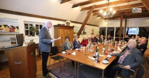 Rejsen fra Gråsten til Nepal