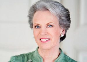 Prinsesse Benedikte