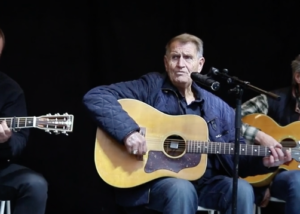 Rock Nalle Trio i Gråsten