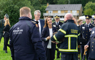 Foto Lene Neumann Jepsen