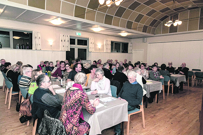 Sangaften i Holbøl_2