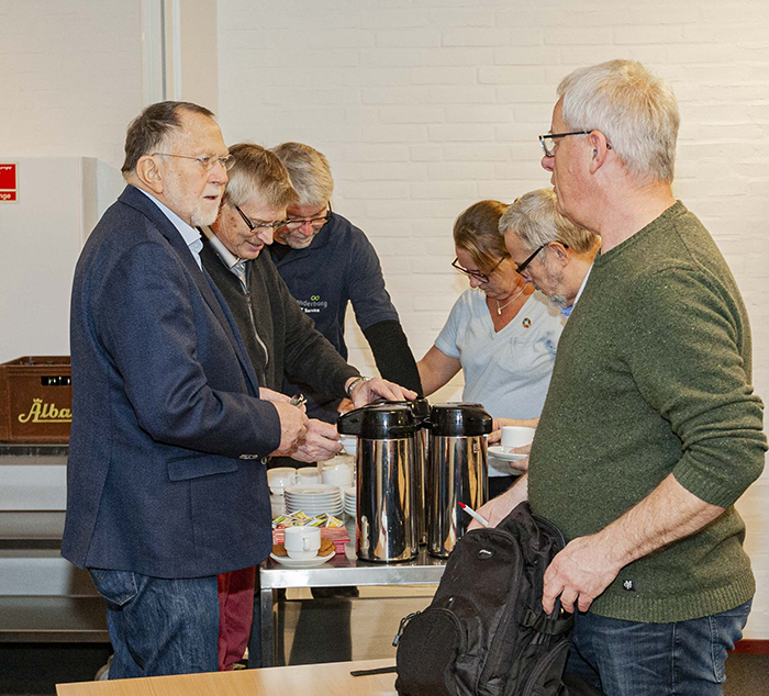 Socialdemokratiet i Broager, Gråsten, Sundeved afholde r Generalforsamling_1