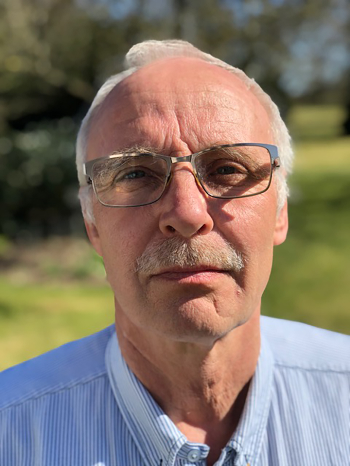 Hans Jørgen Vaarbjerg