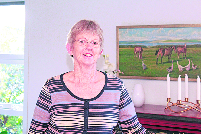 grethe petz
