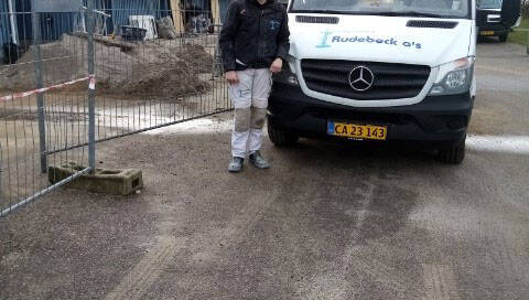 Rudebeck Byg