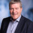 Formand for Broagerhus, Erik Krogh. Arkivfoto