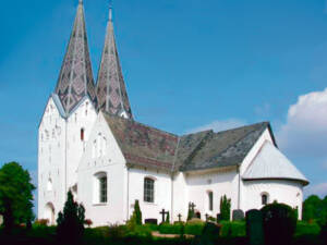 Broager kirke