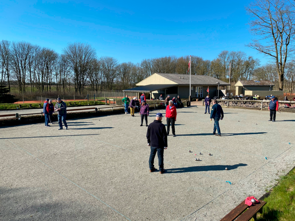 Bov IF Petanque