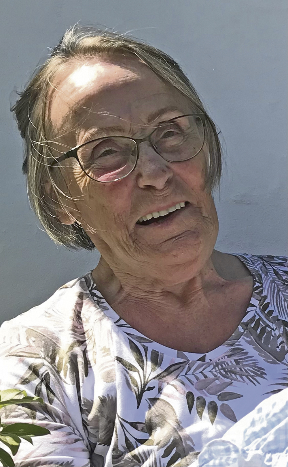 Johanne Sørensen