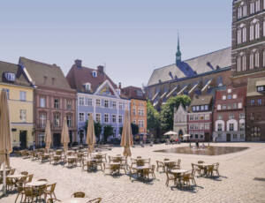 Stralsund