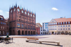 Stralsund