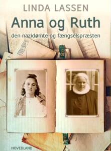 Forfatteren Linda Lassen sender en ny spændende roman på gaden.