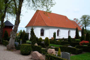 Nybøl kirke