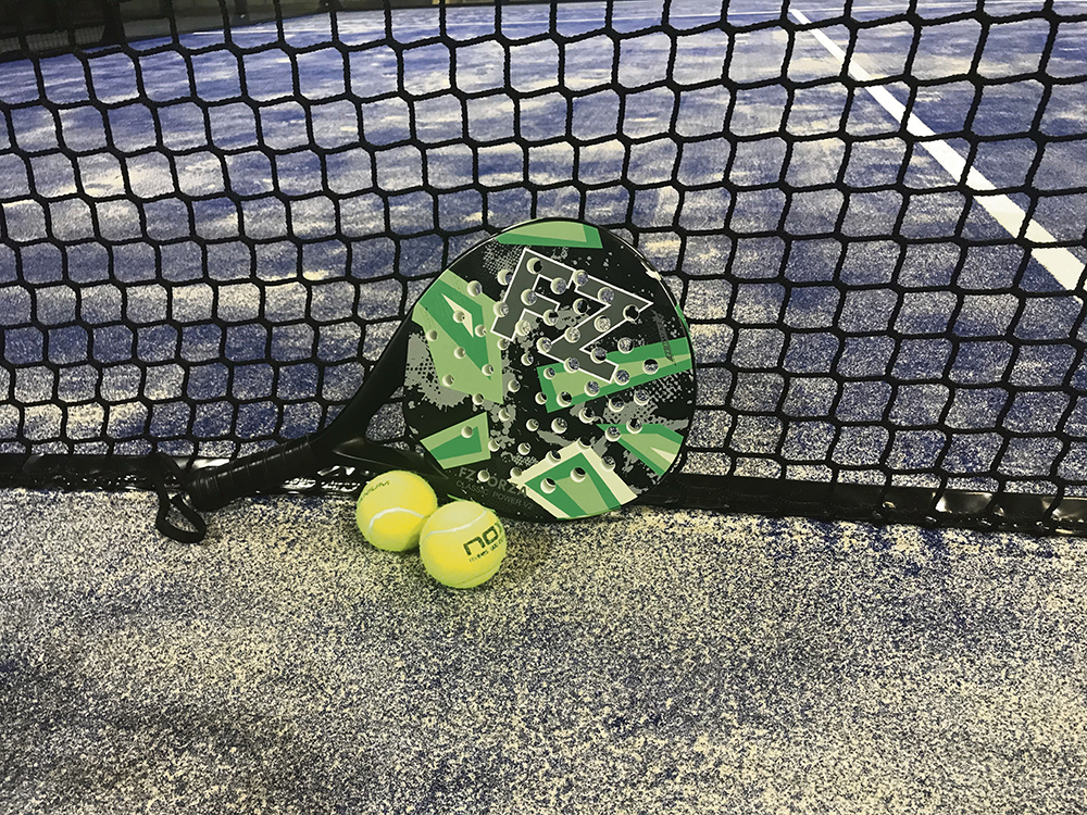 padel