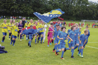 Sønderjyllands Cup blev stor succes 