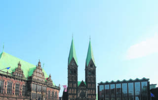 3-dages eventyrtur i Brødrene Grimms fodspor