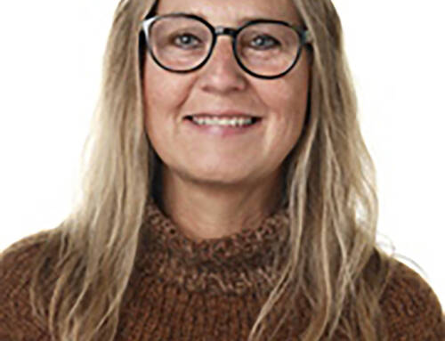 Det skader ingen at give et nap med rengøringen