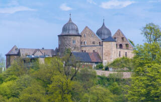 3-dages eventyrtur i Brødrene Grimms fodspor