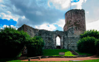 3-dages eventyrtur i Brødrene Grimms fodspor