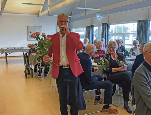 Brunch var trækplaster