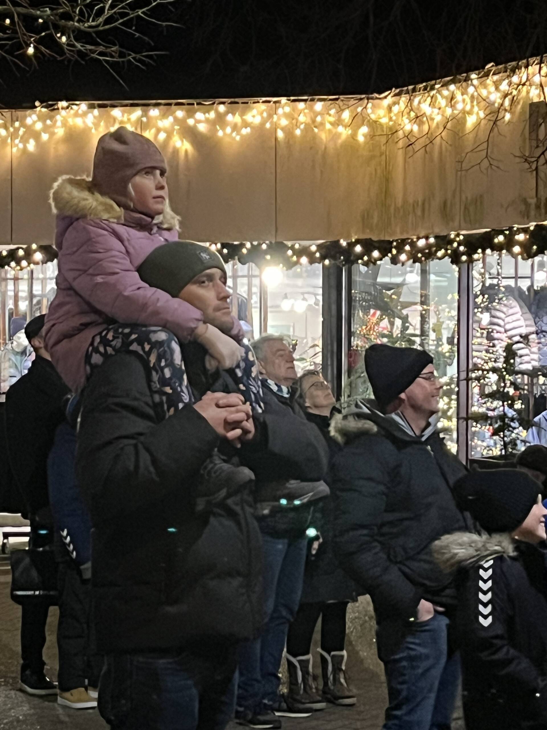 Billede 7 Black Friday i Padborg Torvecenter 2024