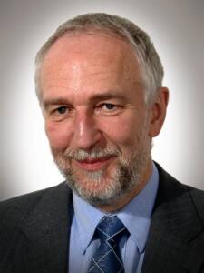 Henrik-Becker-Christensen. Tidligere generalkonsul i Flensborg