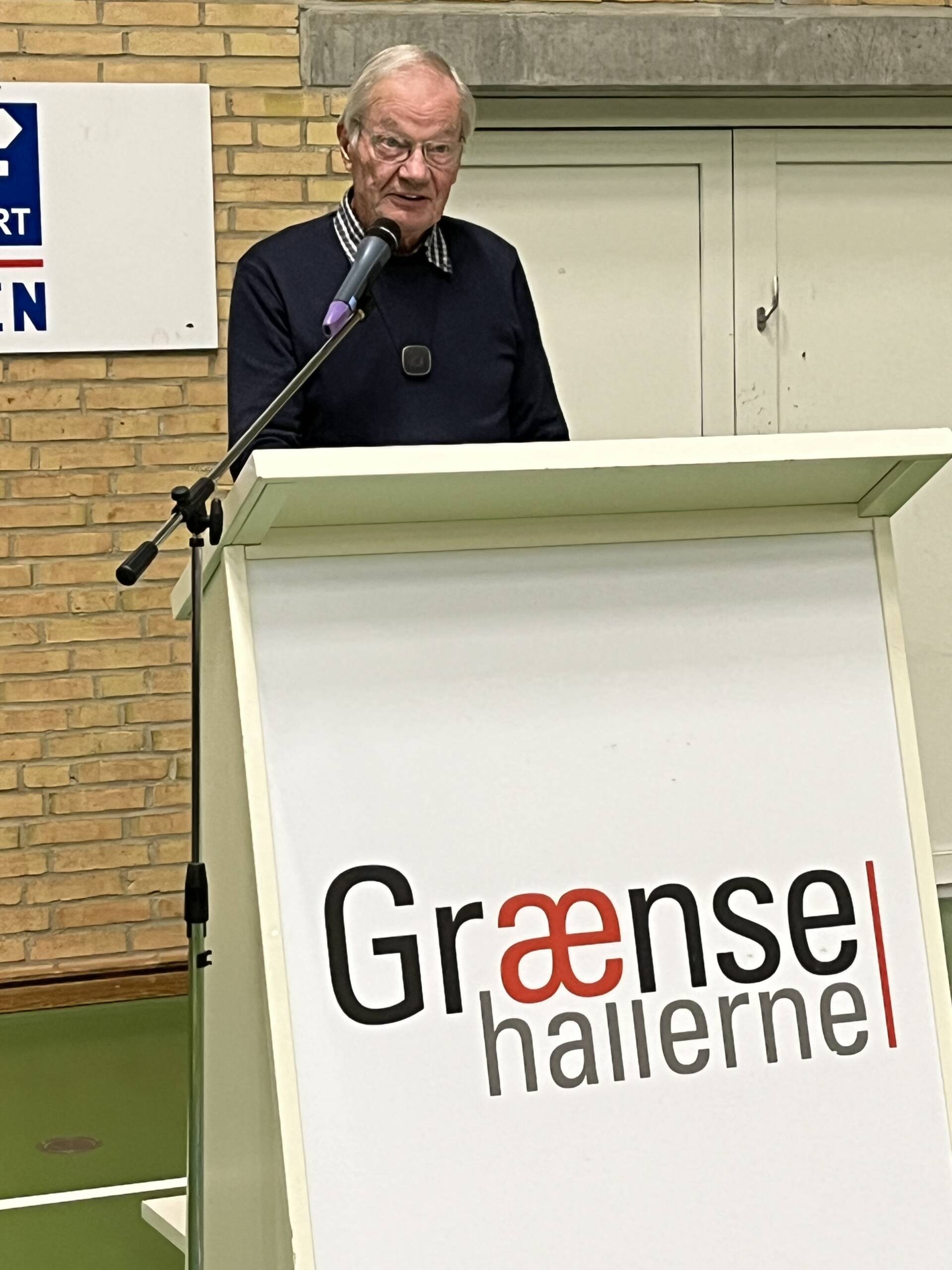 Billede 3 Ældresagen Bov Lokalafdeling årsmøde 12. 03.2025