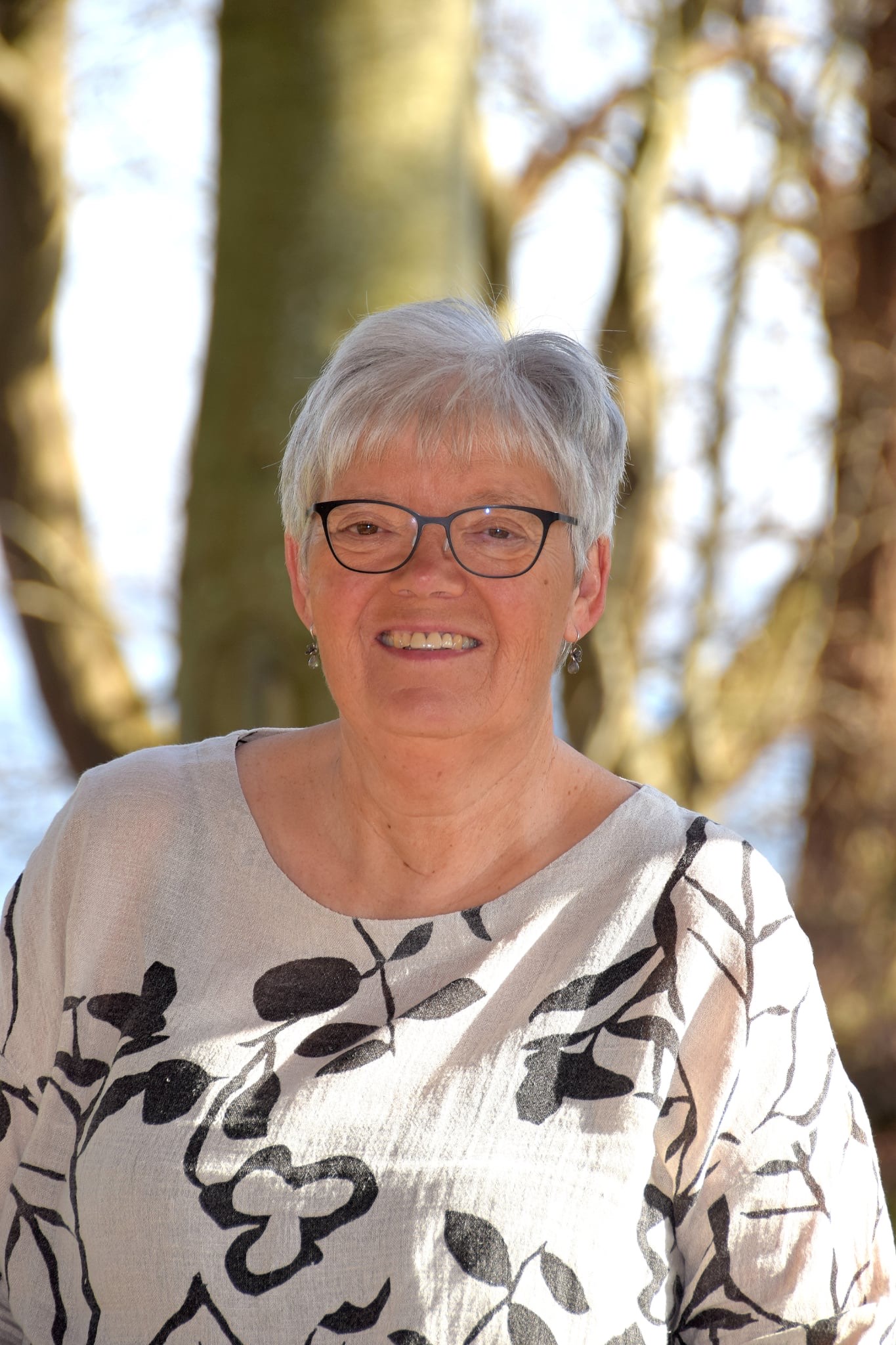 Gerda Strandholdt