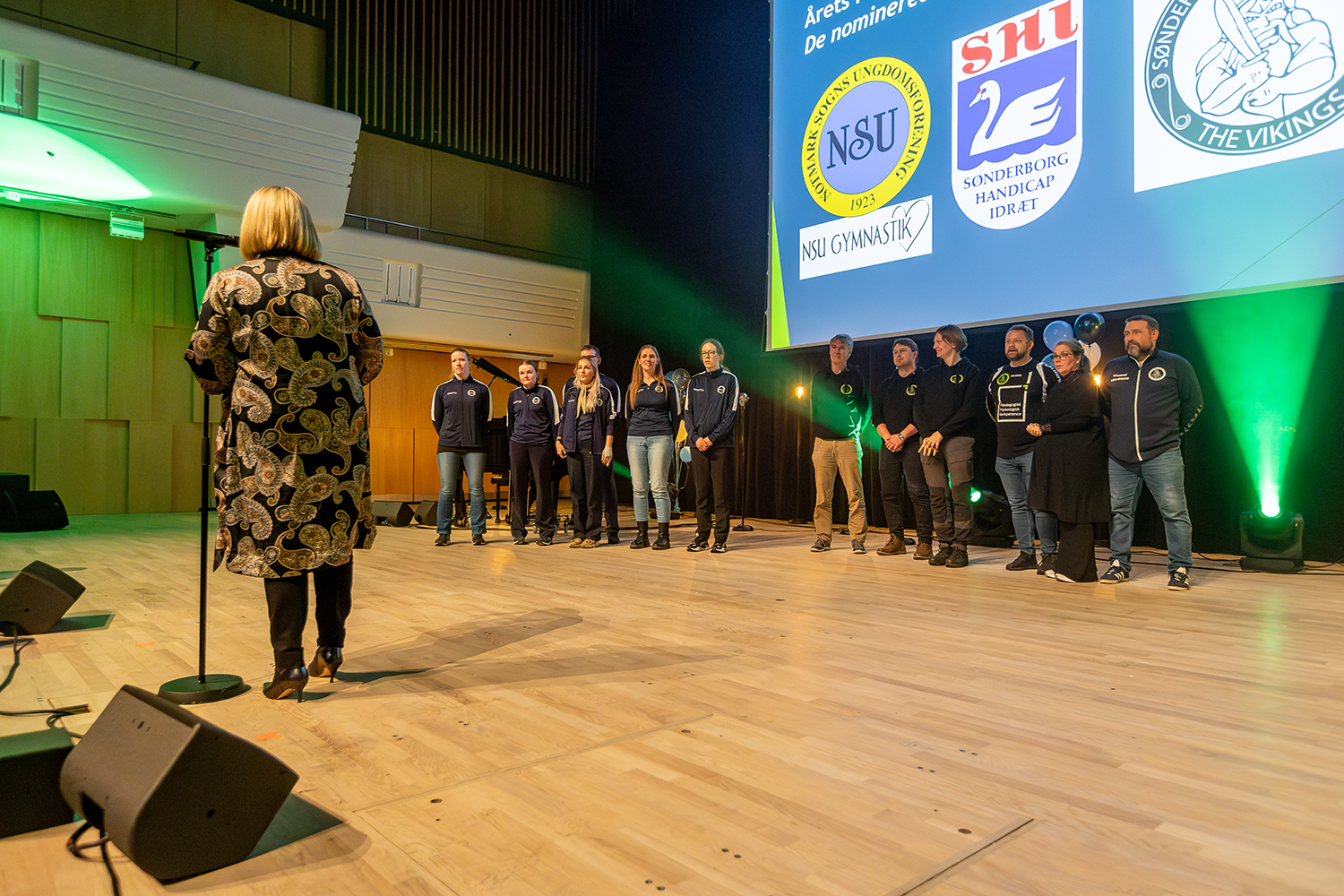 Fritidsfesten 2024