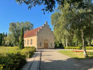 Gråsten Kapel