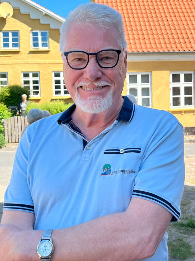 Hans Chr. Thordsen