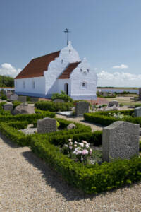Mandø Kirke