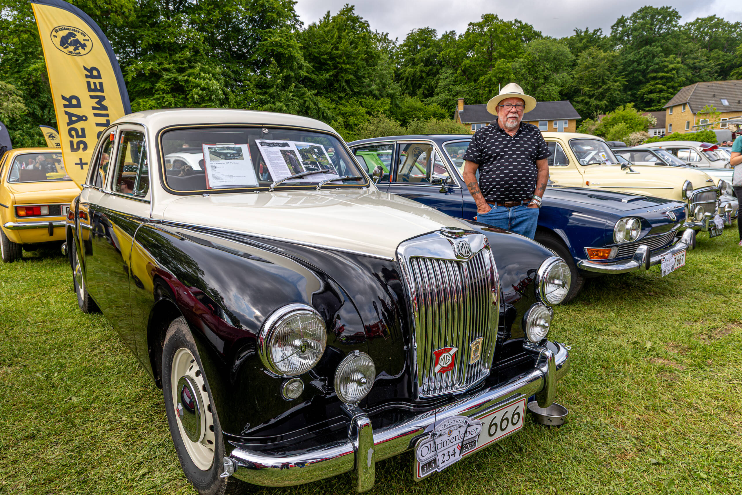 oldtimer 4