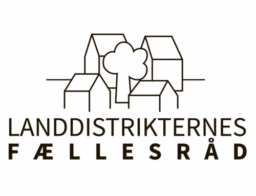 Holbøl er med i finalen om Årets Landsby 2025