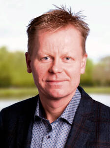 Kristian Bonefeld Venstre Sønderborg