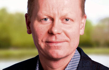 Kristian Bonefeld Venstre Sønderborg