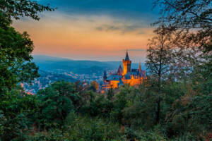 4 dages rejse til skønne Harzen