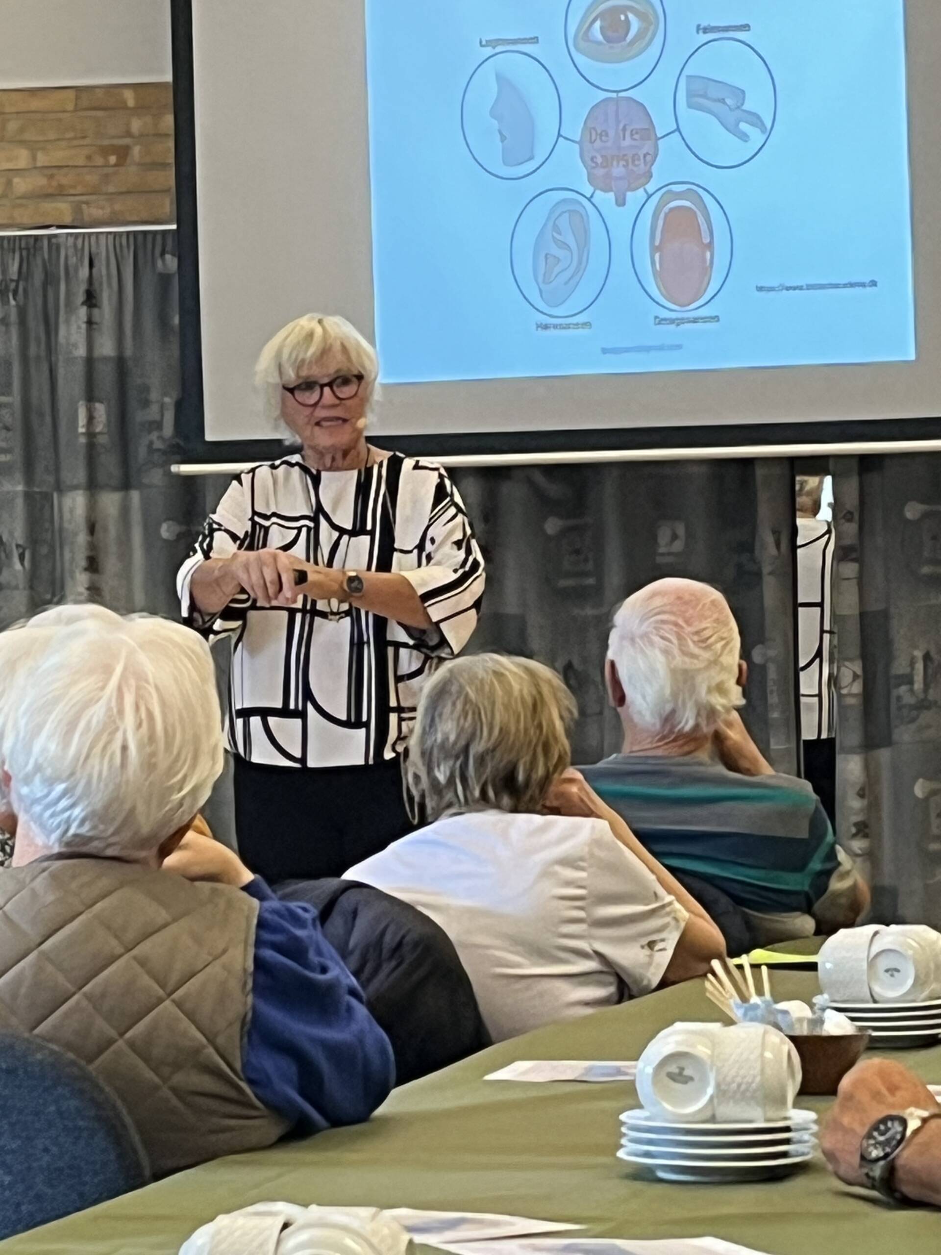 Billede 2 Hold hjernen skarp Ældresagen Bov 17.09.2025