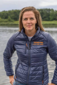 Ellen Trane Nørby (V) har i 20 år været folkevalgt, men nu stopper hun i politik. Arkivfoto