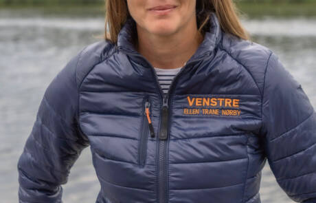 Ellen Trane Nørby (V) har i 20 år været folkevalgt, men nu stopper hun i politik. Arkivfoto