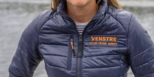 Ellen Trane Nørby (V) har i 20 år været folkevalgt, men nu stopper hun i politik. Arkivfoto