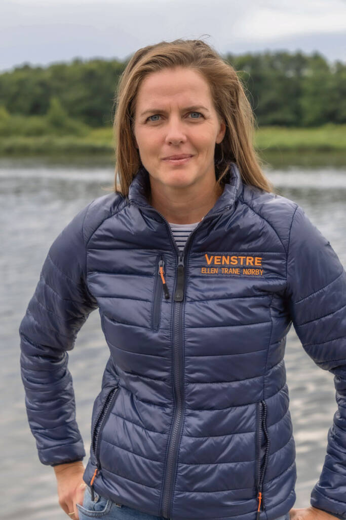 Ellen Trane Nørby (V) har i 20 år været folkevalgt, men nu stopper hun i politik. Arkivfoto