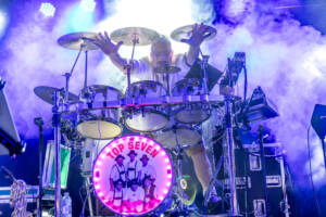 Der var ægte oktober-stemning ved den populære begivenhed i Broager. Foto Søren Gülck