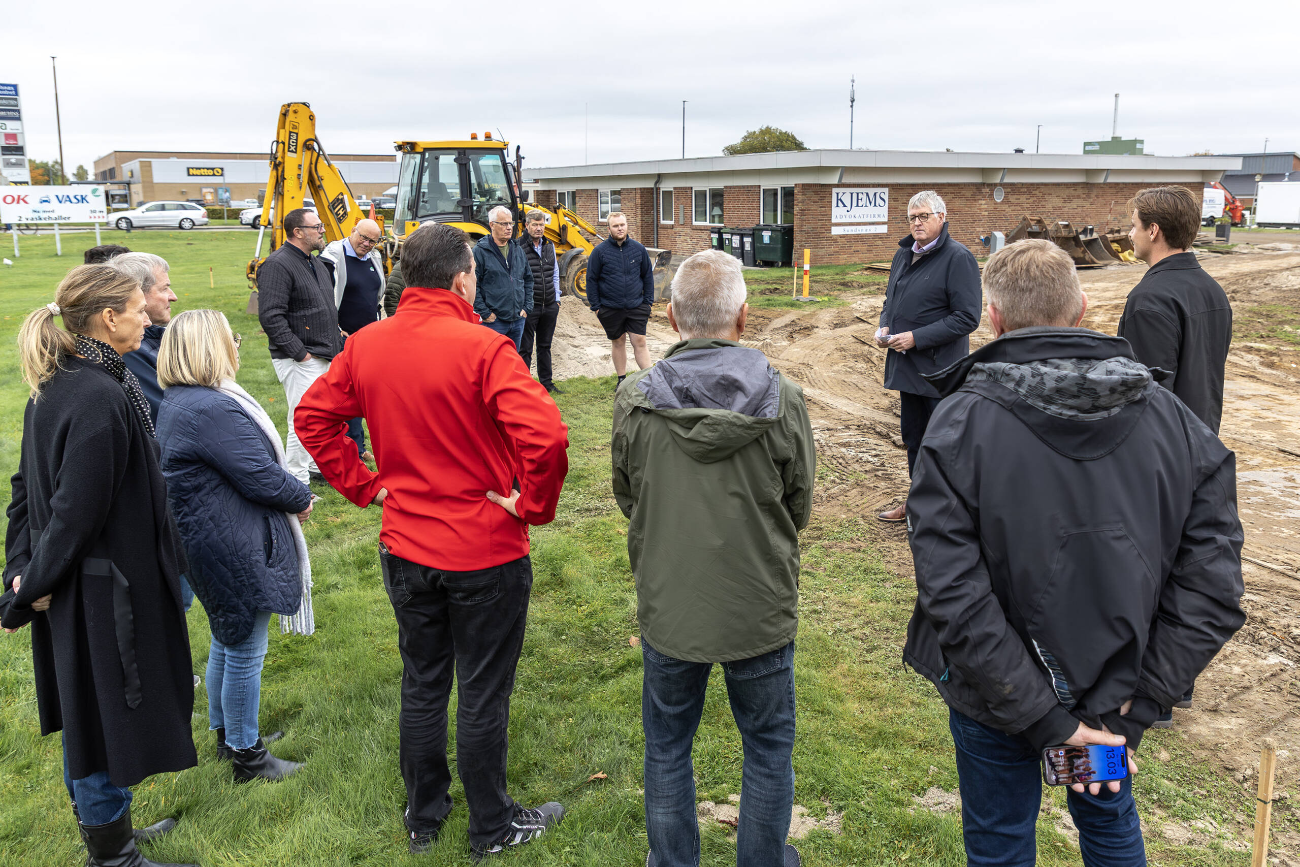 Spadestik 2 Rema 1000