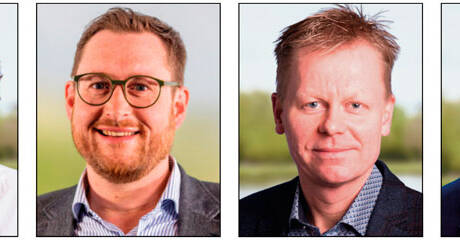 Byrådsmedlem Ingrid Johannsen (V), Gråsten. Byrådsmedlem Daniel Staugaard (V), Egernsund. Byrådsmedlem Kristian Bonefeld (V), Vester Snogbæk. Byrådsmedlem Erik Krogh (V), Broager.