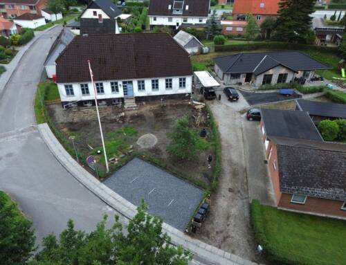 Når en grøn agurk bliver til en gul banan