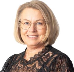 Byrådsmedlem Dorthe Soll (S) holder åbningstalen.