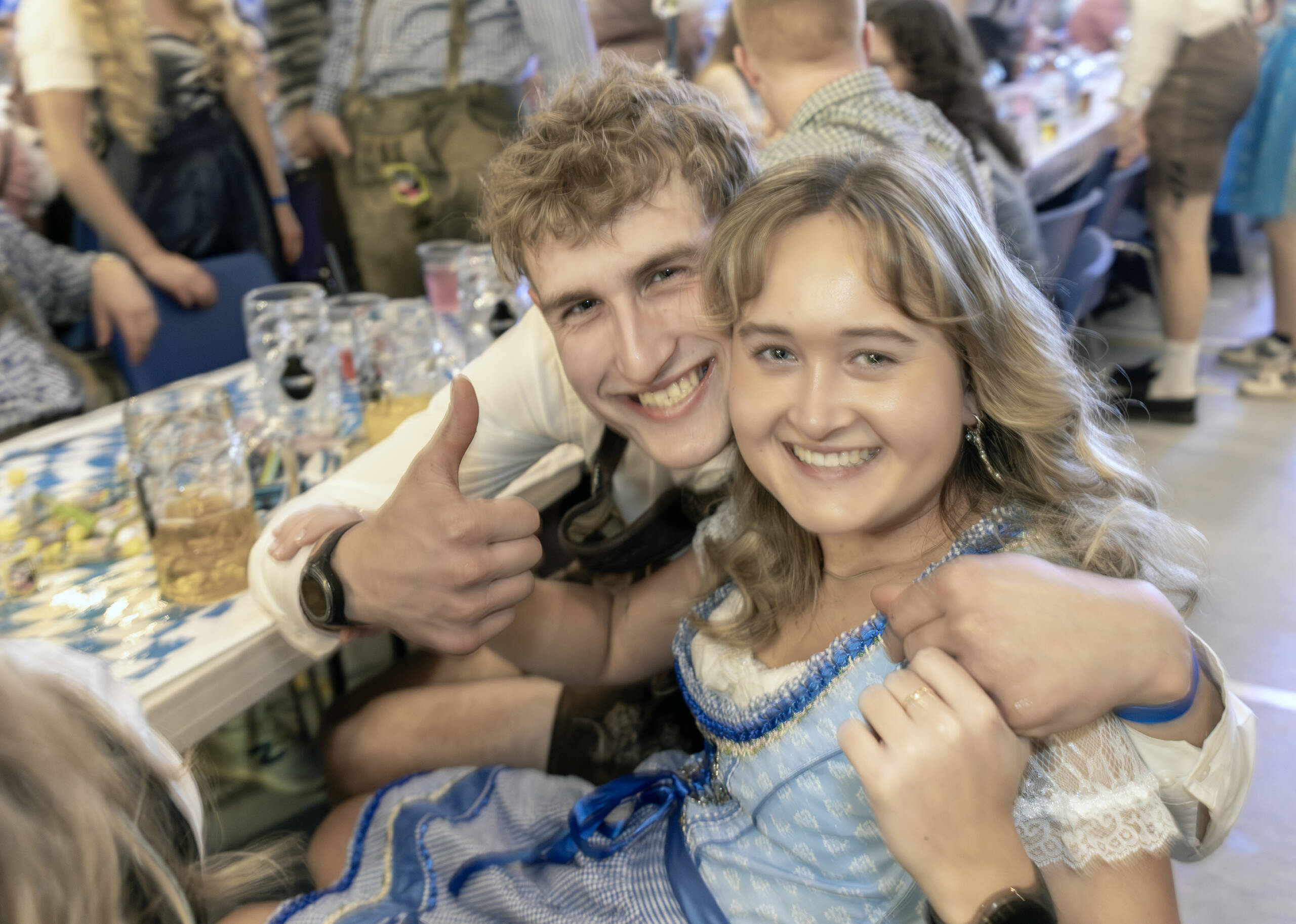 Kværs bierfest10